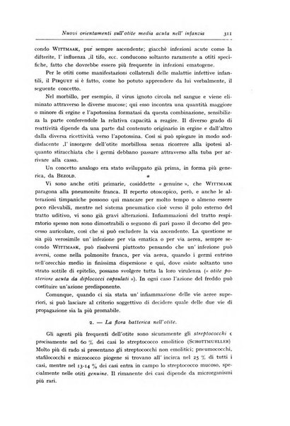 La pediatria periodico mensile indirizzato al progresso degli studi sulle malattie dei bambini