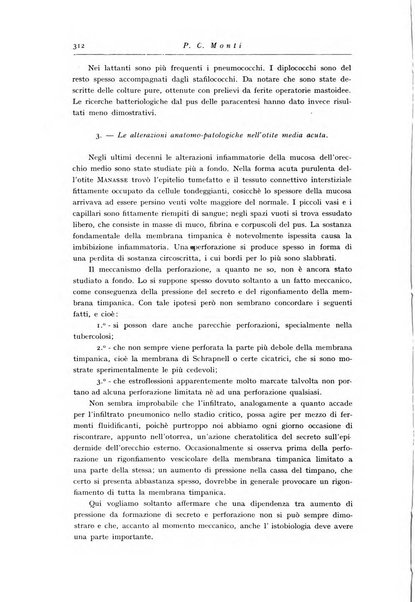 La pediatria periodico mensile indirizzato al progresso degli studi sulle malattie dei bambini