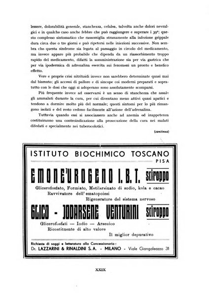 La pediatria periodico mensile indirizzato al progresso degli studi sulle malattie dei bambini