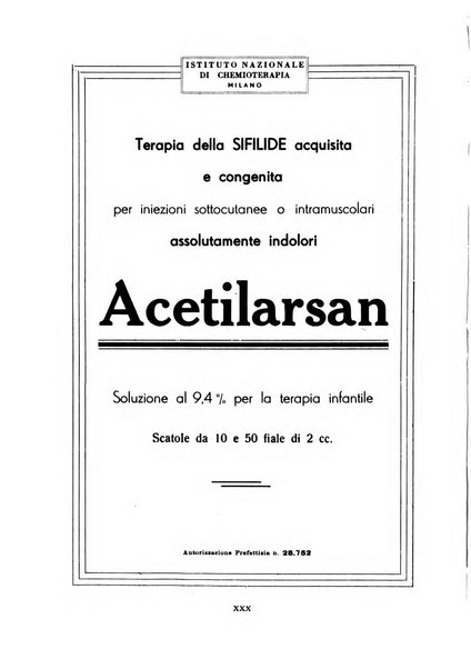 La pediatria periodico mensile indirizzato al progresso degli studi sulle malattie dei bambini