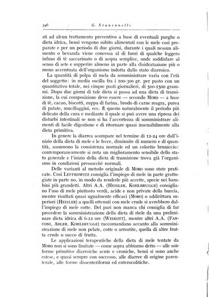 La pediatria periodico mensile indirizzato al progresso degli studi sulle malattie dei bambini