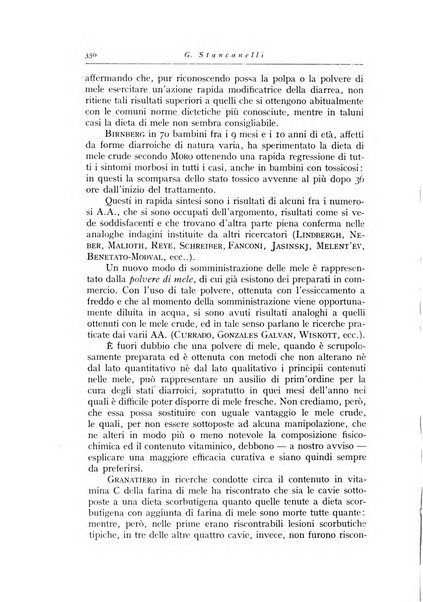 La pediatria periodico mensile indirizzato al progresso degli studi sulle malattie dei bambini