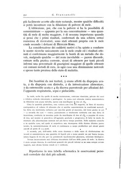 La pediatria periodico mensile indirizzato al progresso degli studi sulle malattie dei bambini