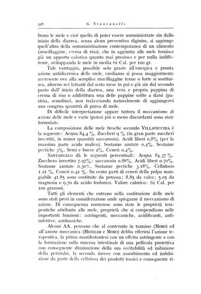 La pediatria periodico mensile indirizzato al progresso degli studi sulle malattie dei bambini