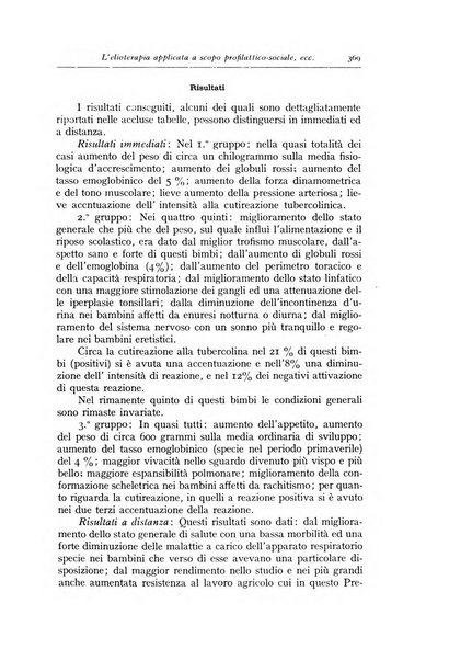 La pediatria periodico mensile indirizzato al progresso degli studi sulle malattie dei bambini