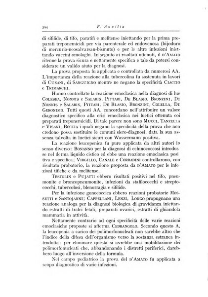 La pediatria periodico mensile indirizzato al progresso degli studi sulle malattie dei bambini