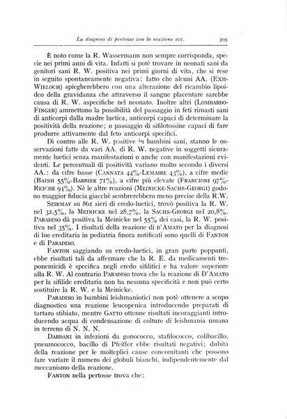 La pediatria periodico mensile indirizzato al progresso degli studi sulle malattie dei bambini