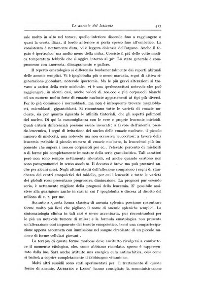 La pediatria periodico mensile indirizzato al progresso degli studi sulle malattie dei bambini