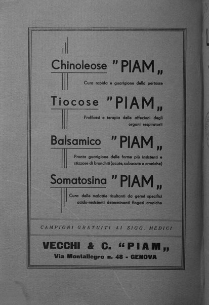 La pediatria periodico mensile indirizzato al progresso degli studi sulle malattie dei bambini