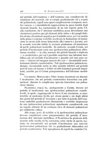 La pediatria periodico mensile indirizzato al progresso degli studi sulle malattie dei bambini