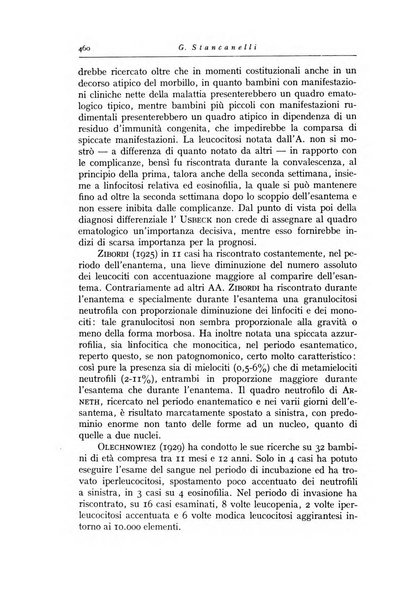 La pediatria periodico mensile indirizzato al progresso degli studi sulle malattie dei bambini