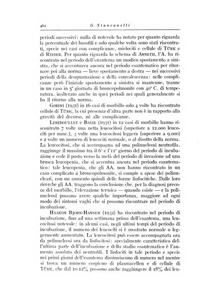 La pediatria periodico mensile indirizzato al progresso degli studi sulle malattie dei bambini