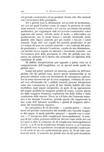 La pediatria periodico mensile indirizzato al progresso degli studi sulle malattie dei bambini