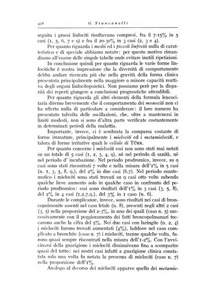 La pediatria periodico mensile indirizzato al progresso degli studi sulle malattie dei bambini