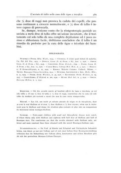 La pediatria periodico mensile indirizzato al progresso degli studi sulle malattie dei bambini