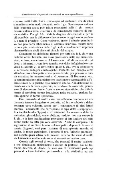 La pediatria periodico mensile indirizzato al progresso degli studi sulle malattie dei bambini