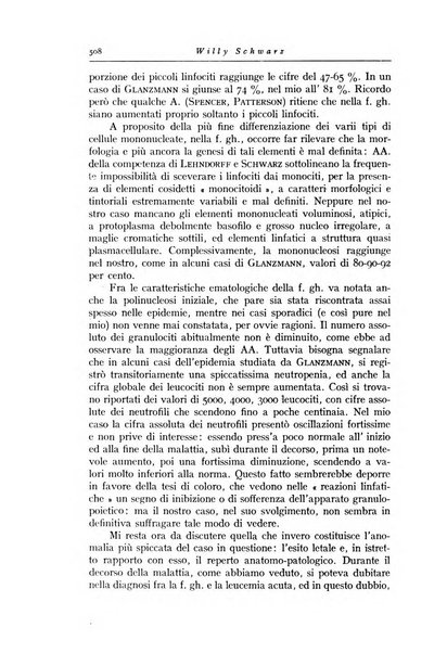 La pediatria periodico mensile indirizzato al progresso degli studi sulle malattie dei bambini