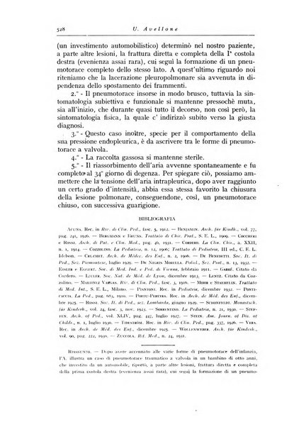 La pediatria periodico mensile indirizzato al progresso degli studi sulle malattie dei bambini