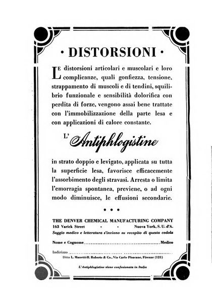 La pediatria periodico mensile indirizzato al progresso degli studi sulle malattie dei bambini