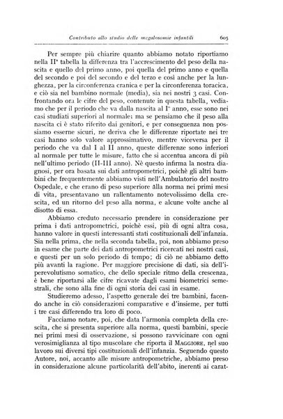 La pediatria periodico mensile indirizzato al progresso degli studi sulle malattie dei bambini