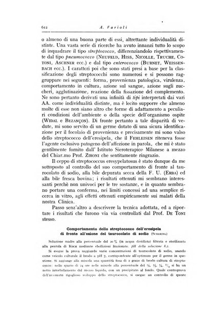 La pediatria periodico mensile indirizzato al progresso degli studi sulle malattie dei bambini