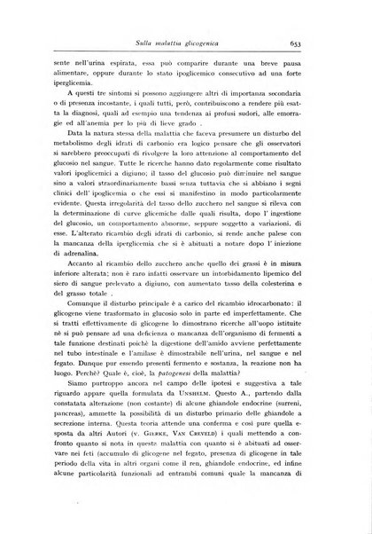 La pediatria periodico mensile indirizzato al progresso degli studi sulle malattie dei bambini