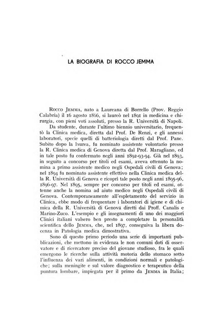 La pediatria periodico mensile indirizzato al progresso degli studi sulle malattie dei bambini