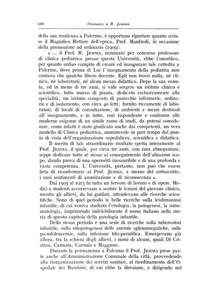 La pediatria periodico mensile indirizzato al progresso degli studi sulle malattie dei bambini