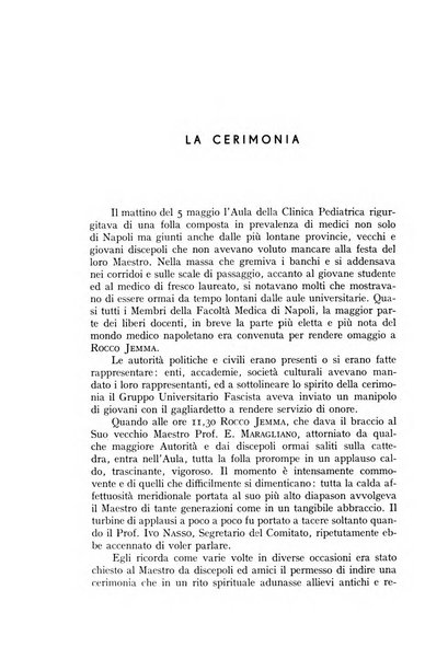 La pediatria periodico mensile indirizzato al progresso degli studi sulle malattie dei bambini