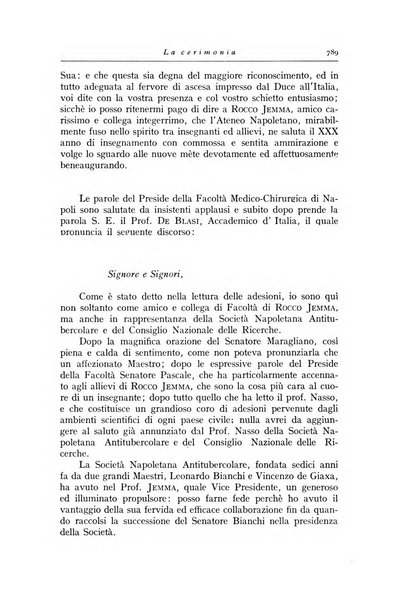 La pediatria periodico mensile indirizzato al progresso degli studi sulle malattie dei bambini