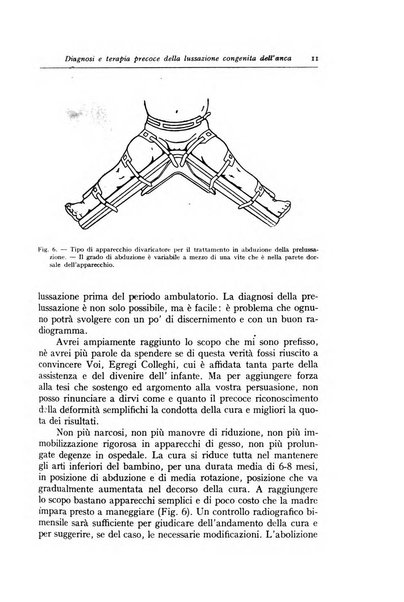 La pediatria periodico mensile indirizzato al progresso degli studi sulle malattie dei bambini