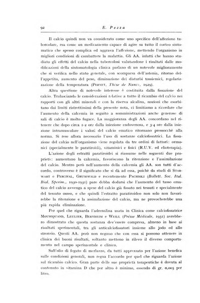 La pediatria periodico mensile indirizzato al progresso degli studi sulle malattie dei bambini