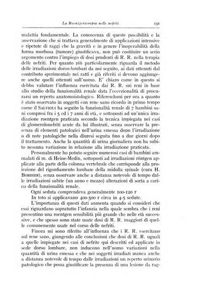 La pediatria periodico mensile indirizzato al progresso degli studi sulle malattie dei bambini