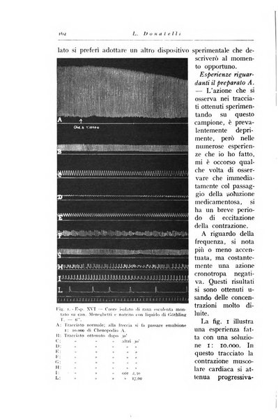 La pediatria periodico mensile indirizzato al progresso degli studi sulle malattie dei bambini