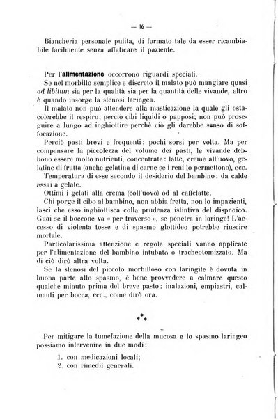 La pediatria del medico pratico