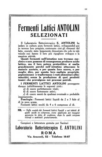 La pediatria del medico pratico