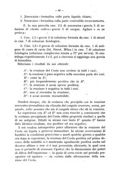 La pediatria del medico pratico