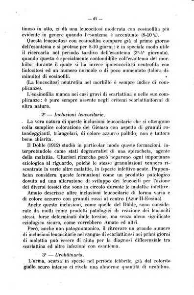 La pediatria del medico pratico