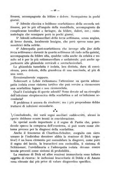 La pediatria del medico pratico