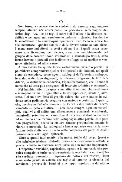 La pediatria del medico pratico