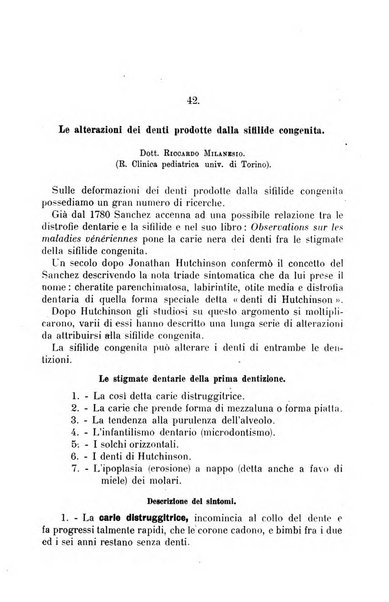 La pediatria del medico pratico