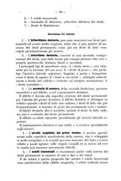 La pediatria del medico pratico