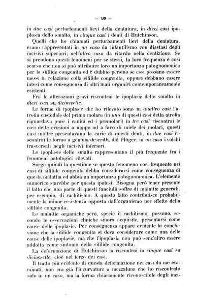 La pediatria del medico pratico