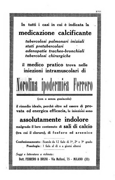 La pediatria del medico pratico