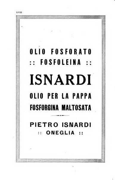 La pediatria del medico pratico