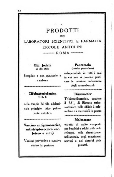 La pediatria del medico pratico