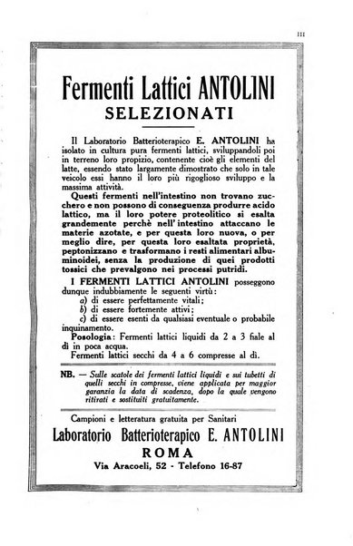 La pediatria del medico pratico