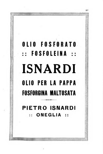 La pediatria del medico pratico