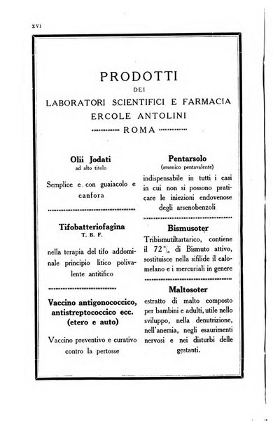 La pediatria del medico pratico