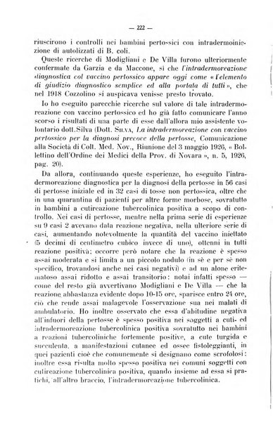 La pediatria del medico pratico